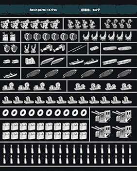 Amazon | フライホーク 1/350戦艦長門スーパーセット[金メダル版
